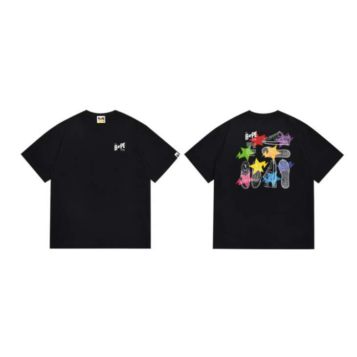 Picture of Aape T Shirts Short _SKUBapeS-2XLscqxSC04424547